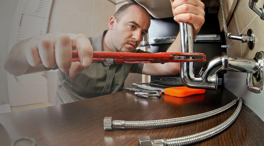 Professional emergency plumbing in South Boston, VA